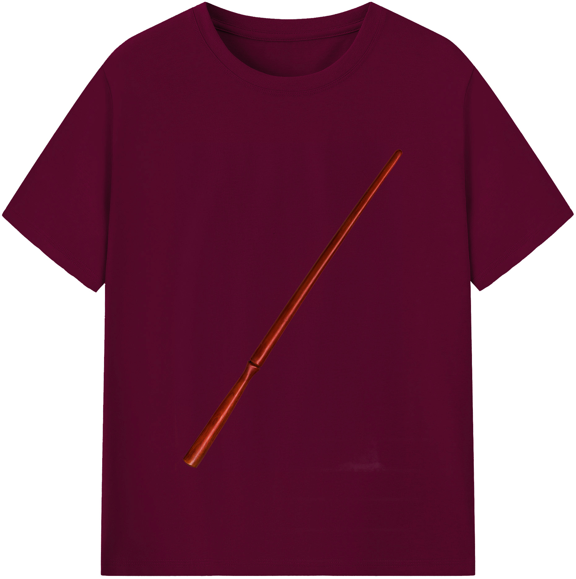 （画像用） Harry Potter ハリー・ポッターシリーズ レディースカジュアルプリントTシャツ（綿100％）